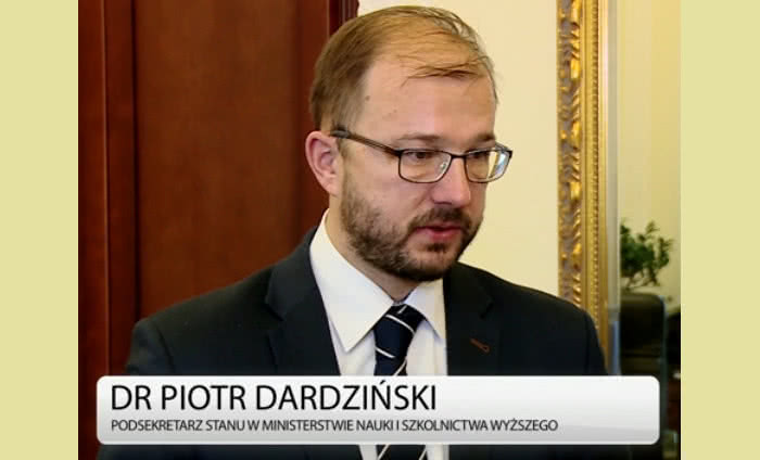Współpraca biznesu z nauką. Co da przedsiębiorcom ustawa o innowacyjności?